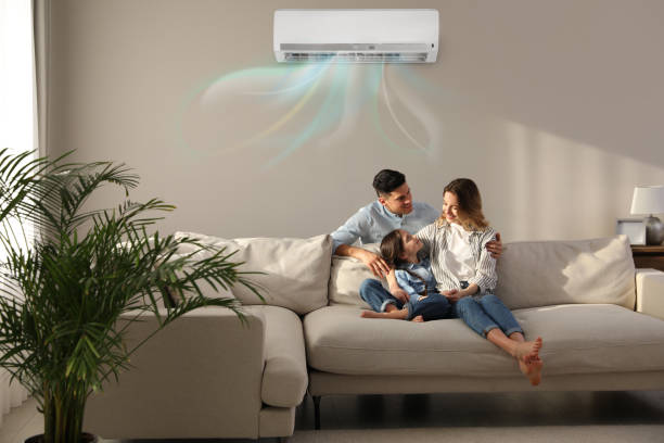 Air Duct Cleaning in Marshfield Hills, MA
